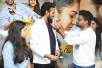 Swathi Muthyam Movie Success Celebration Photos